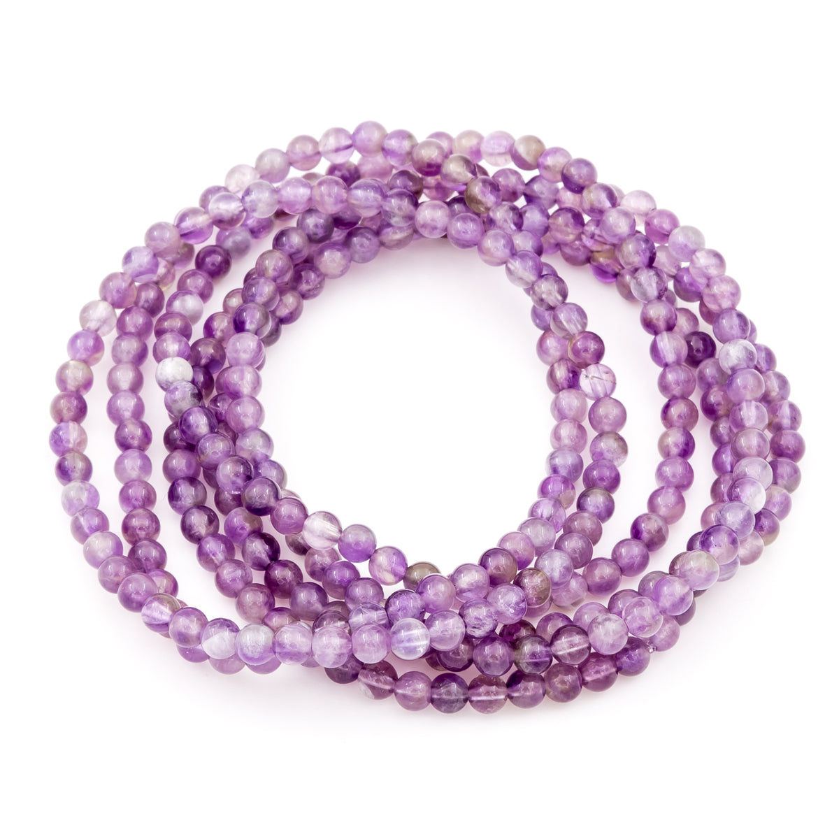 Amethyst Bracelets