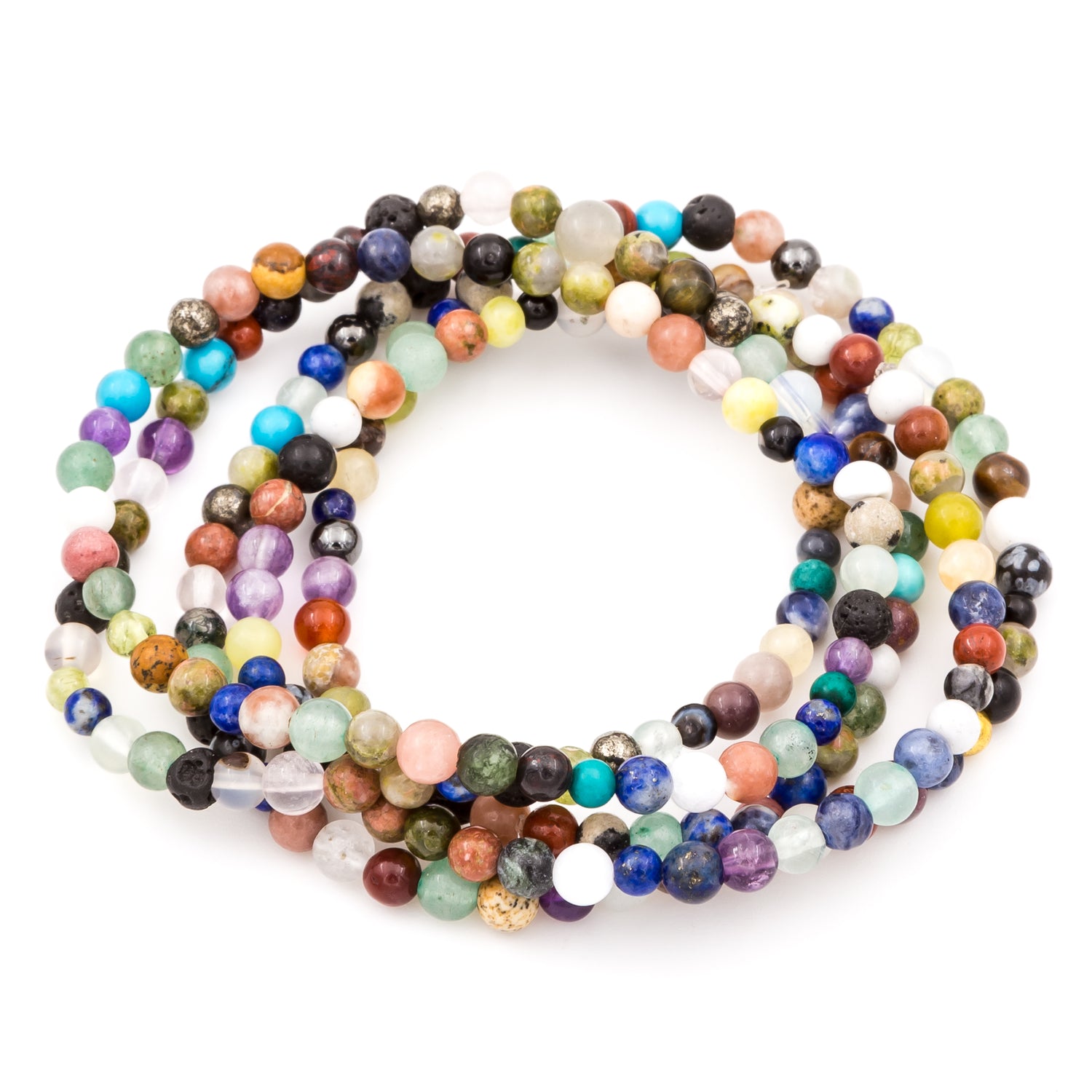 PGD Chakra Bracelets