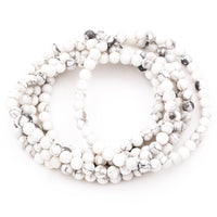 Howlite Bracelets