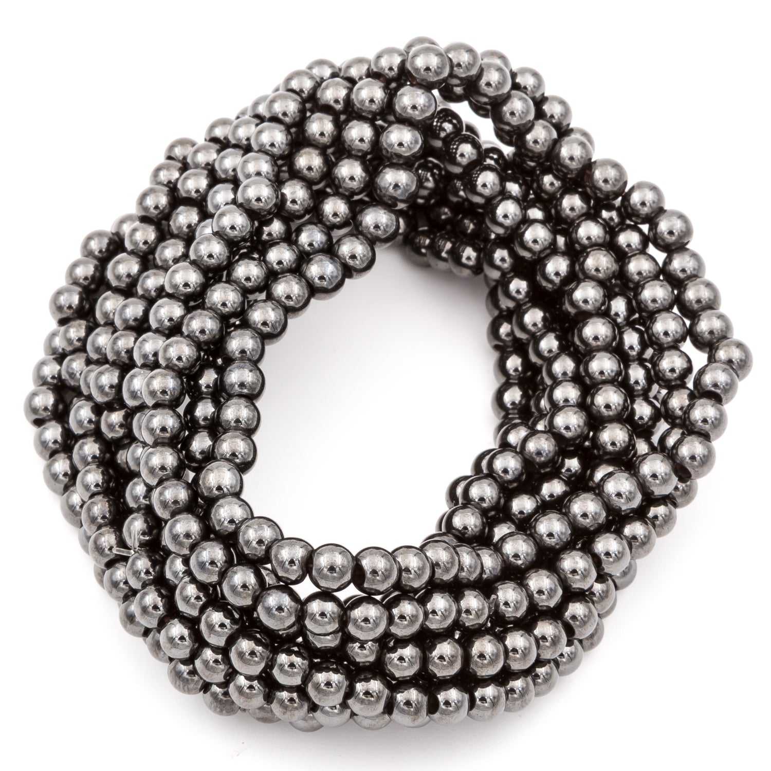 Hematite Bracelets