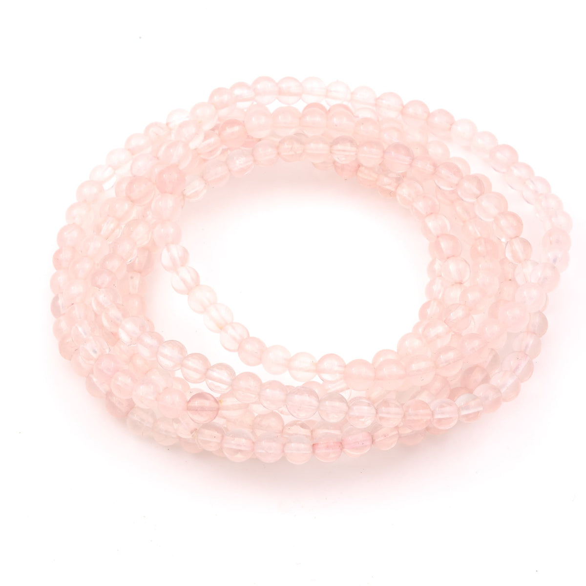 PGD Energy Minis Rose Quartz