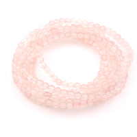 PGD Energy Minis Rose Quartz