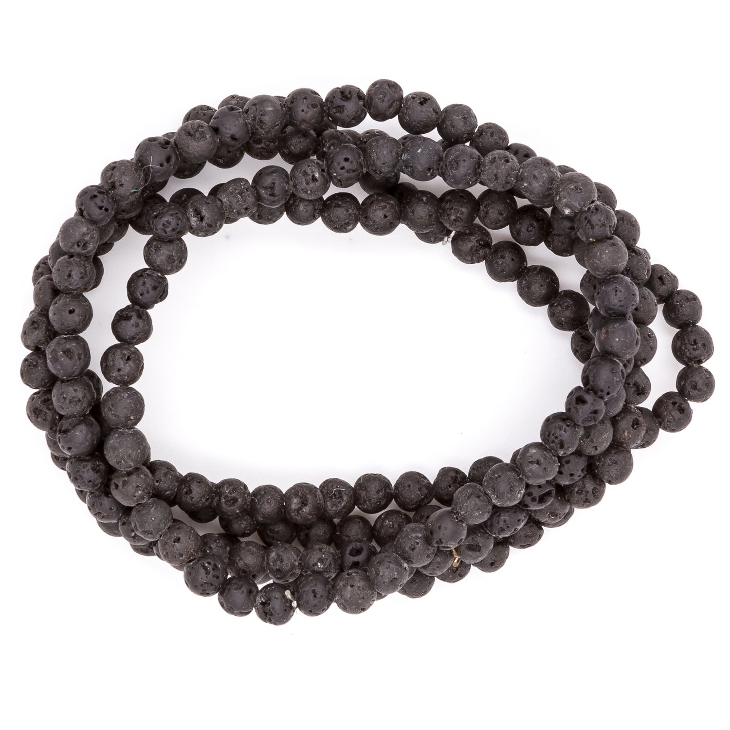 Lava Stone Bracelets