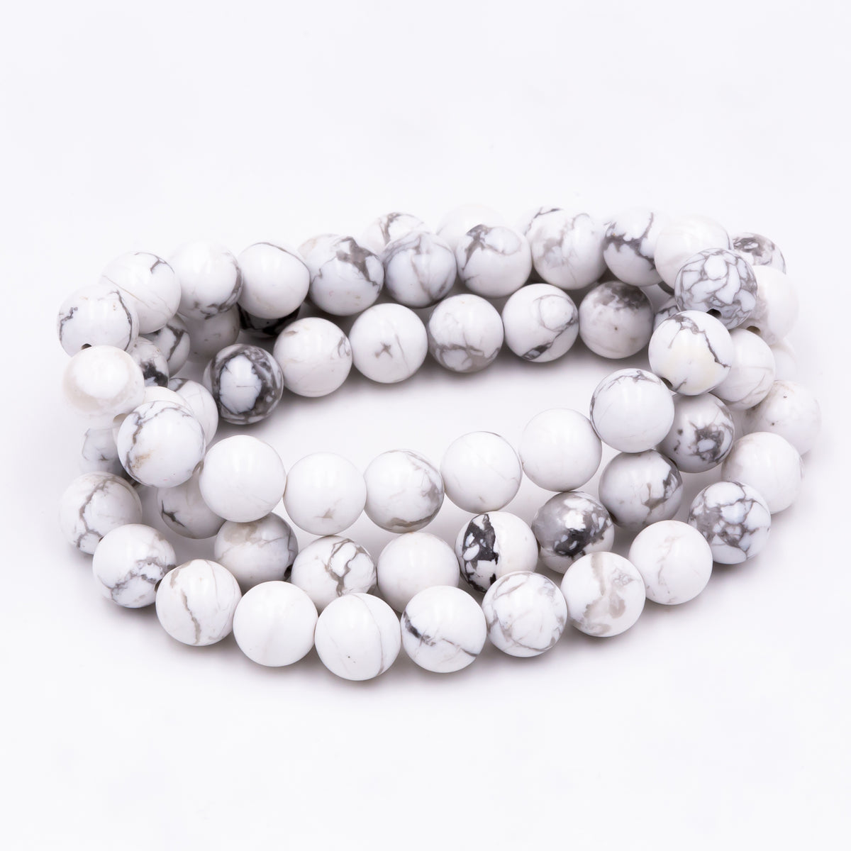 Howlite Bracelets