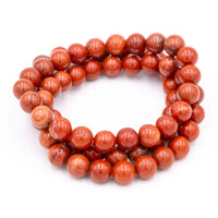 Red Jasper Bracelets