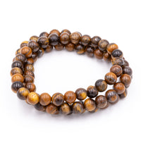 Tiger Eye Bracelets