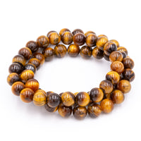 Tiger Eye Bracelets