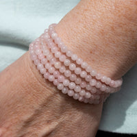 PGD Energy Minis Rose Quartz