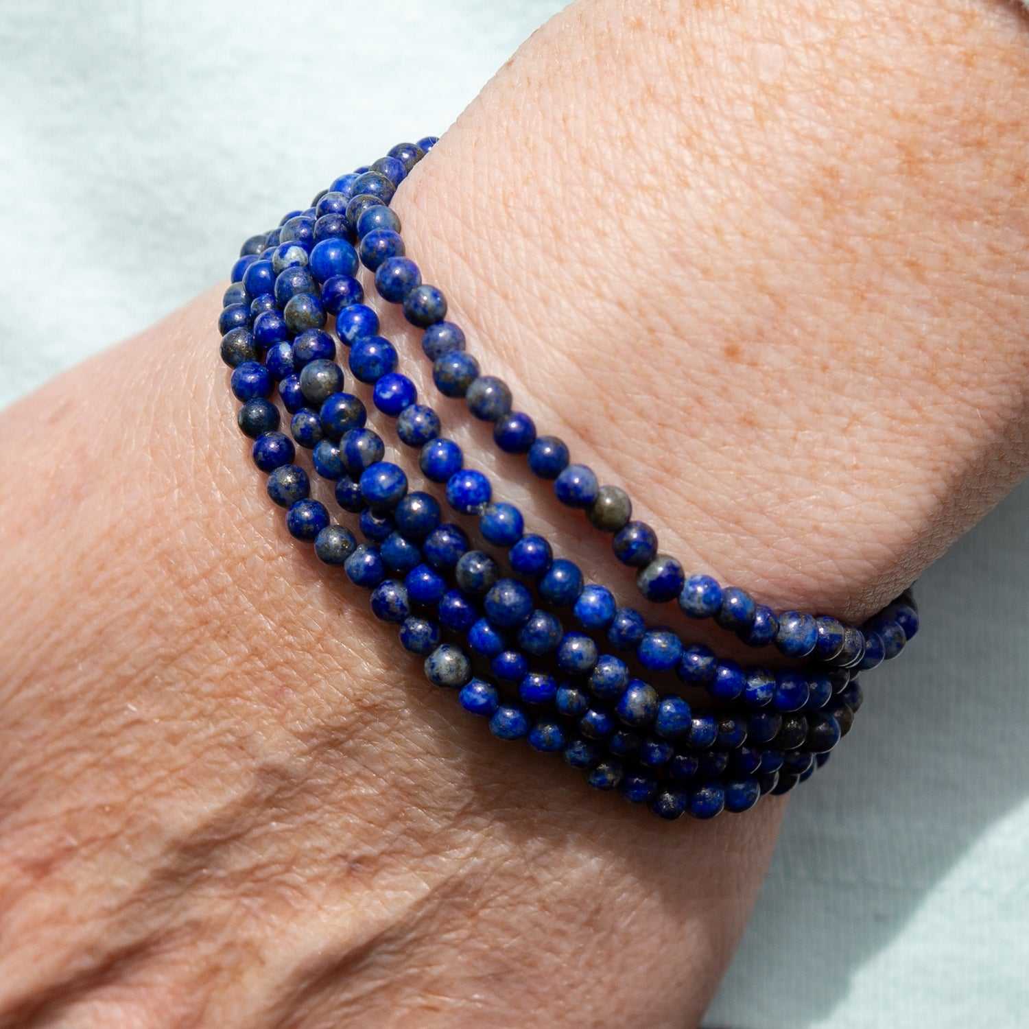 PGD Energy Minis Lapis Lazuli