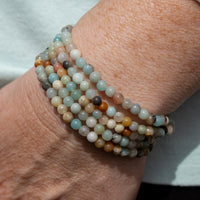 PGD Energy Minis Amazonite