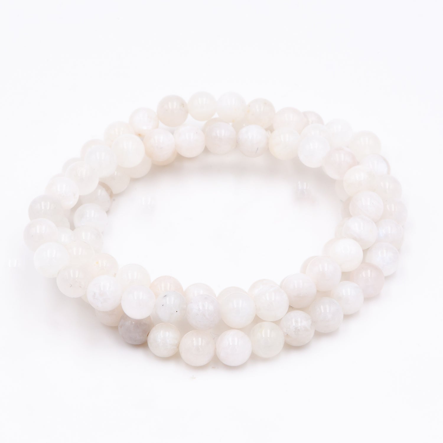 Moonstone Bracelets