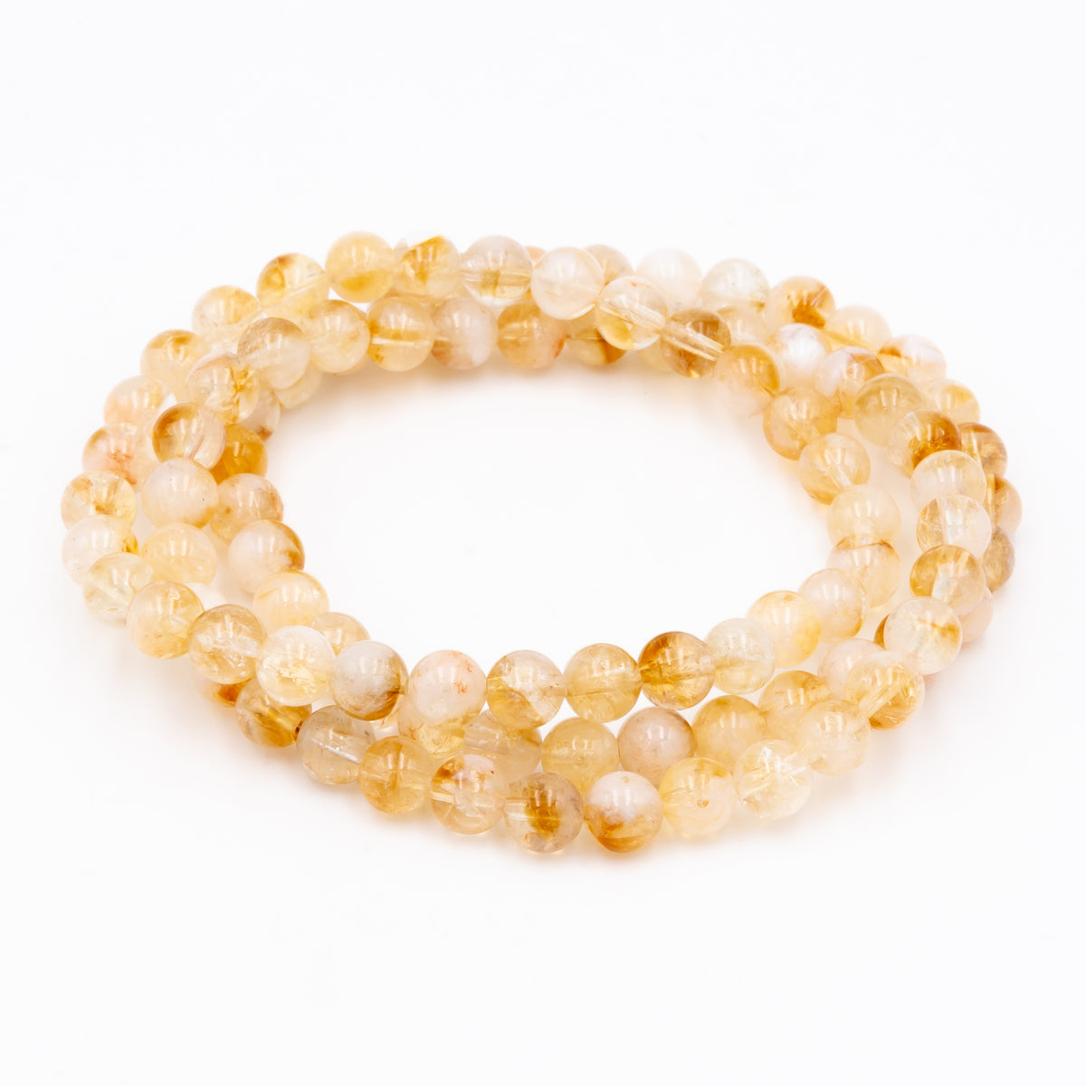 Citrine Bracelets