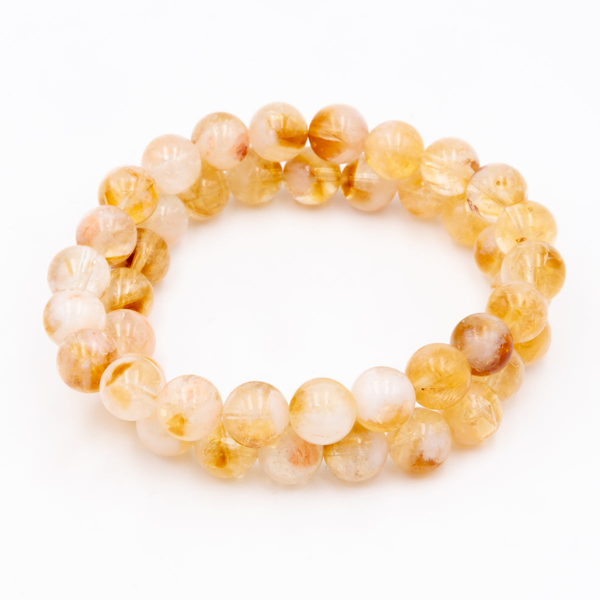 Citrine Bracelets