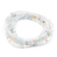 Morganite Bracelets