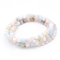 Morganite Bracelets