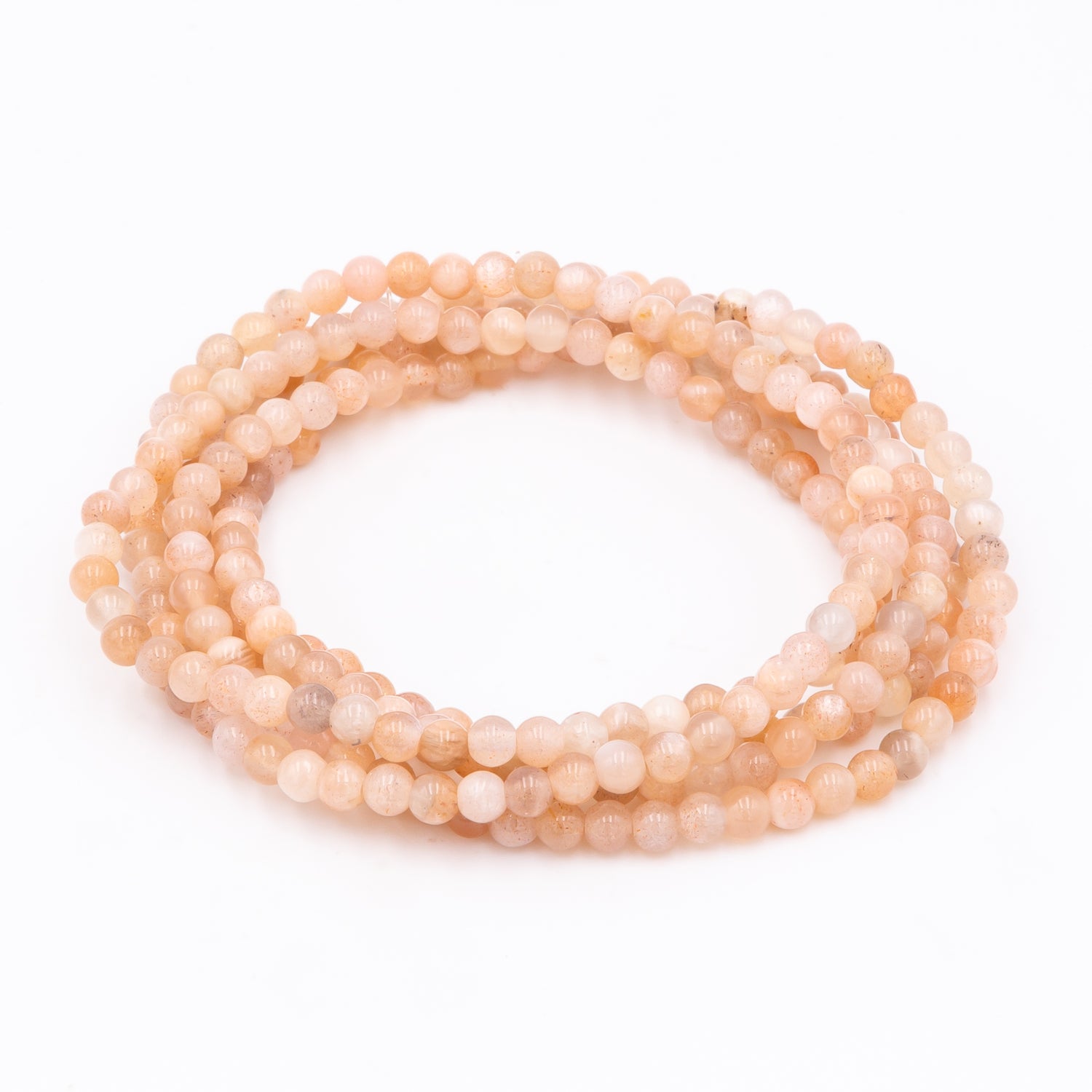 Sunstone Bracelets