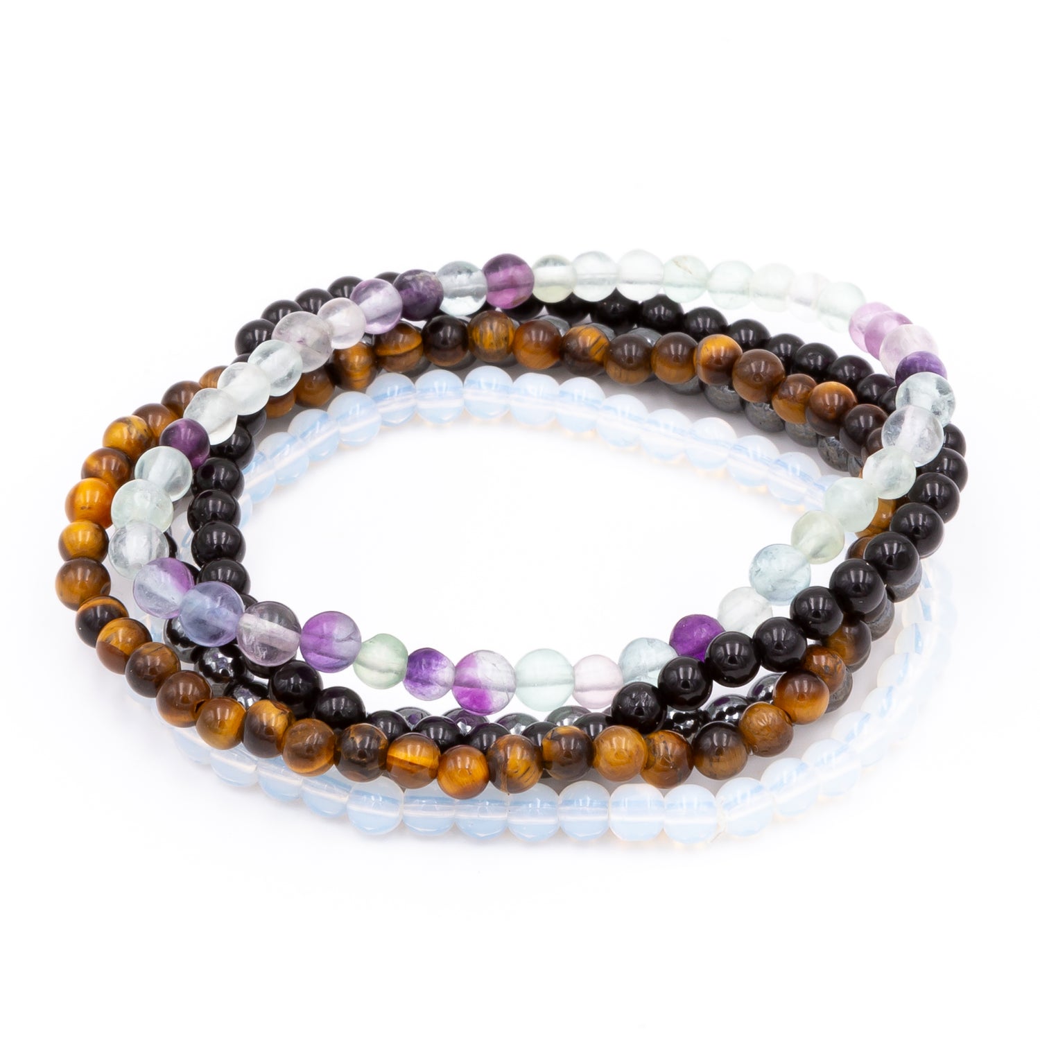 PGD Energy Minis Grounding Collection