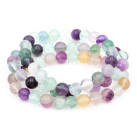 Fluorite Bracelets