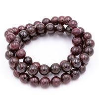 Garnet Bracelets