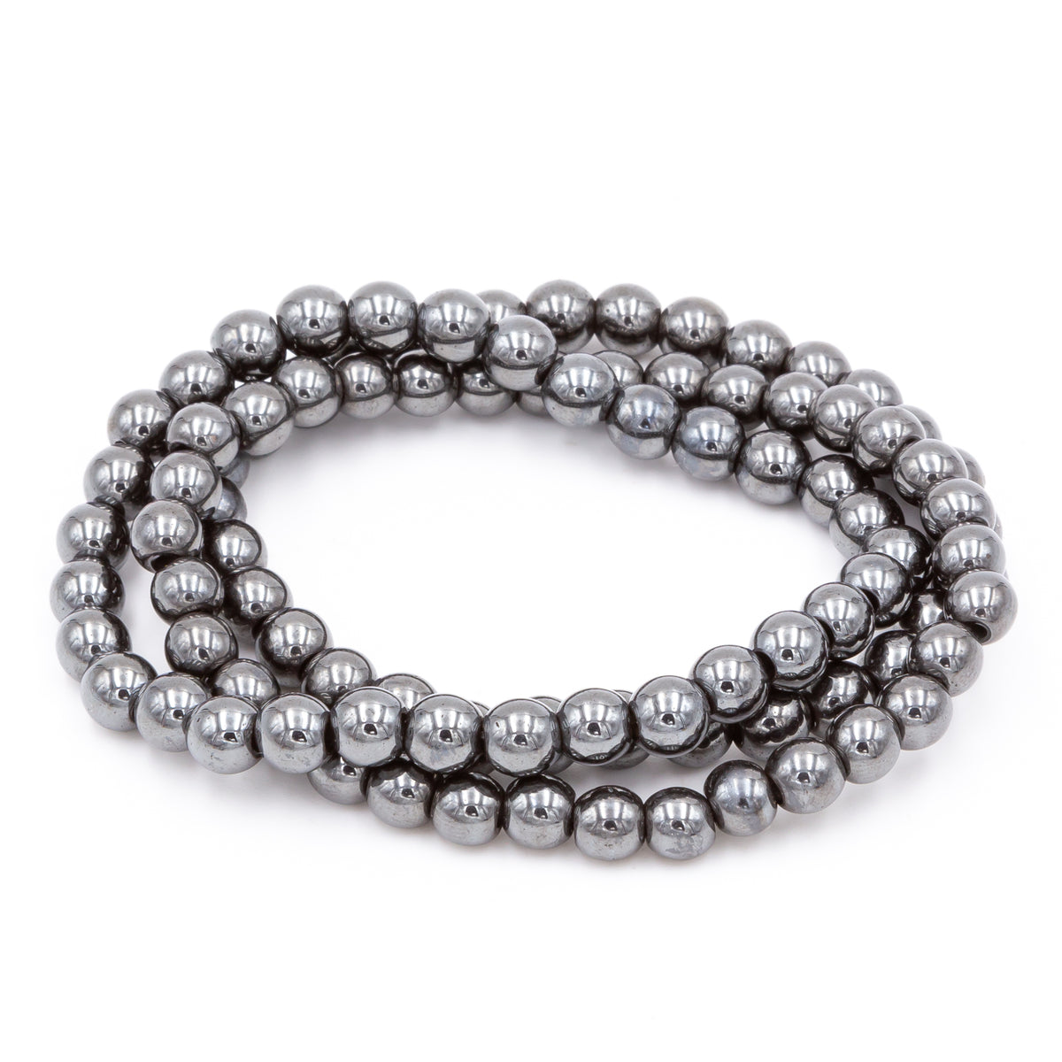 Men's Hematite Bracelets