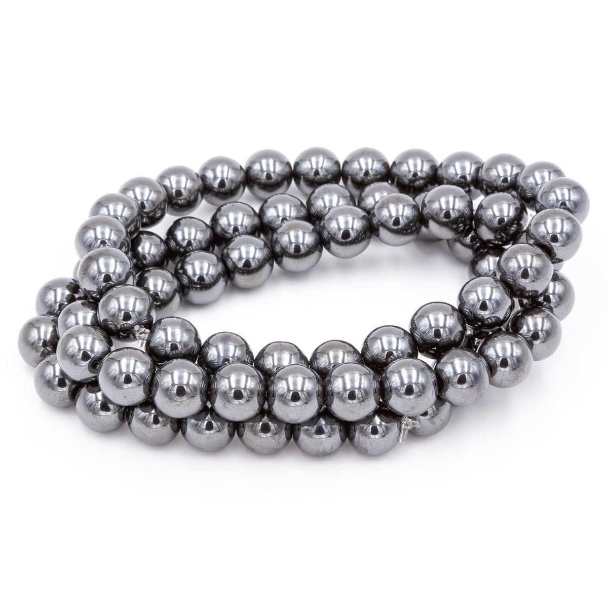 Men's Hematite Bracelets