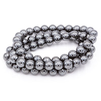 Men's Hematite Bracelets