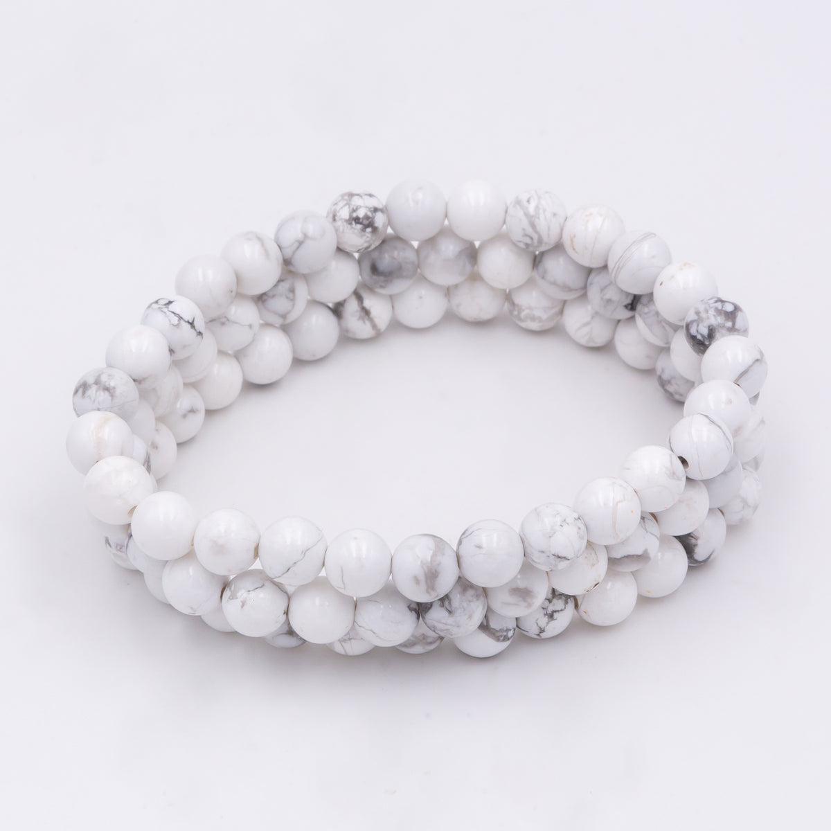 Men's Howlite Bracelets