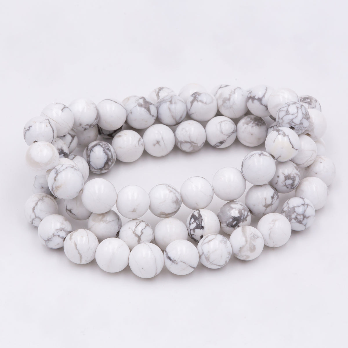 Men's Howlite Bracelets