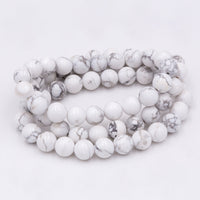 Men's Howlite Bracelets