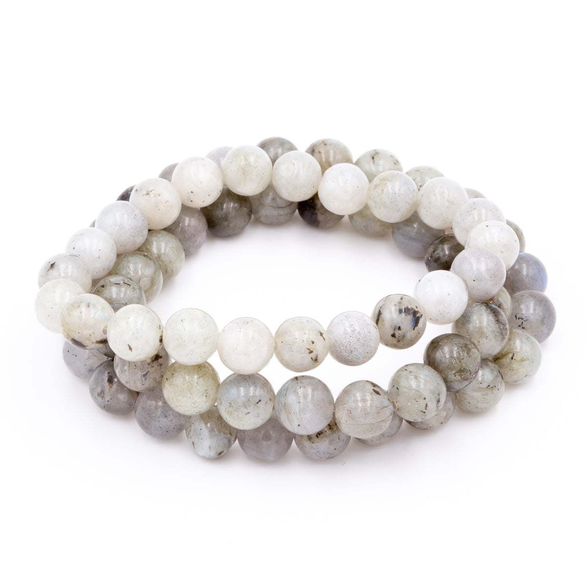 Men's Labradorite Bracelets