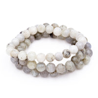 Men's Labradorite Bracelets