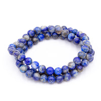 Men's Lapis Lazuli Bracelets