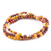 Mookaite Jasper Bracelets