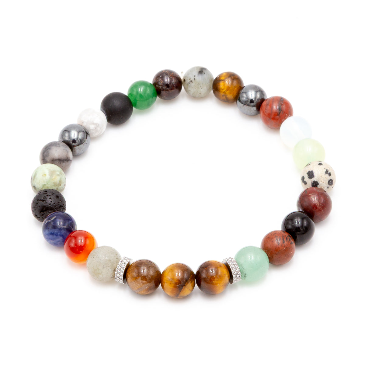 Men's PGD Chakra Bracelet