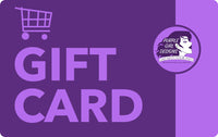 Purple Girl Designs Gift Card
